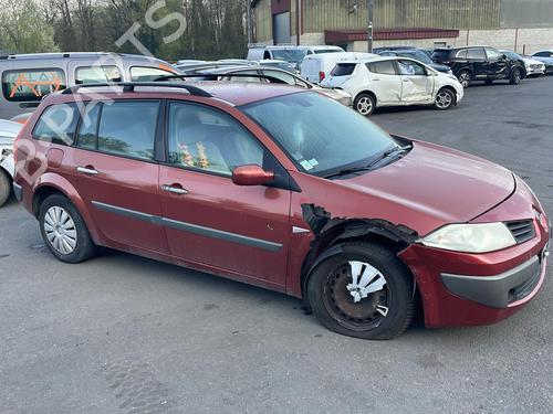 Right taillight RENAULT MEGANE II Estate (KM0/1_) 1.5 dCi (KM16, KM1E) | BP21338821C35 