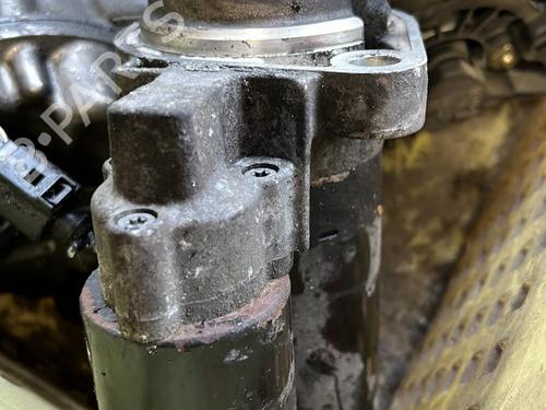 Used Starter VW GOLF V (1K1) 2.0 TDI 16V (140 hp) 21341019