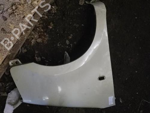 Used Right front fenders OPEL AGILA (A) (H00) 1.3 CDTI (F68) (70 hp) 21350991