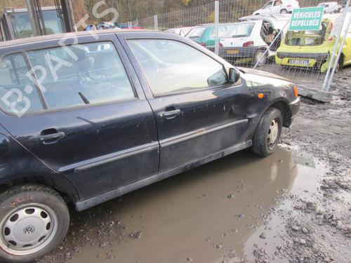 Left taillight VW POLO III (6N1) 60 1.4 | BP21351528C34 