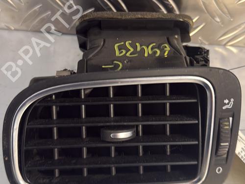 Used Air vent VW POLO V (6R1, 6C1) 1.6 TDI (90 hp) 28110202