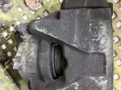 Used Left front brake caliper RENAULT MEGANE III Hatchback (BZ0/1_, B3_) 1.9 dCi (BZ0N, BZ0J) (131 hp) 21338237
