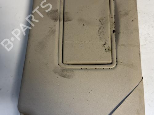 Right sun visor FORD FIESTA VI (CB1, CCN) 1.4 TDCi | BP25130273I2 