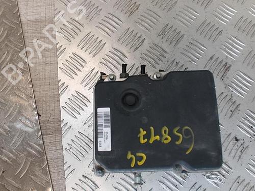 Used ABS pump CITROËN C4 II (NC_) 1.6 HDi 110 (112 hp) 21336146