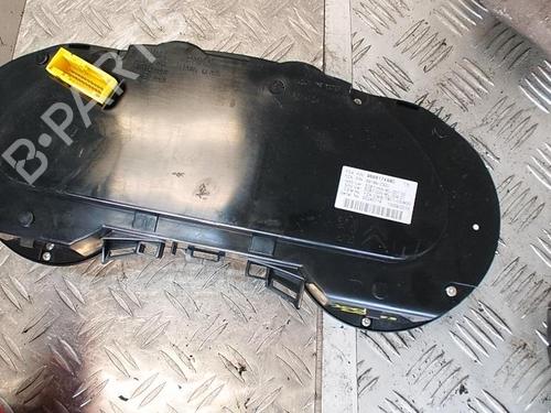 Instrument cluster PEUGEOT 3008 I MPV (0U_) 2.0 HDi 150 / BlueHDi 150 | BP21352455C47 