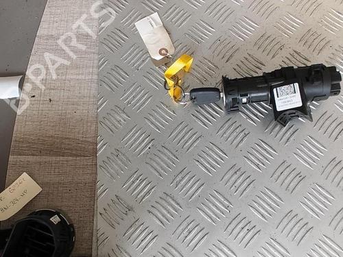 Ignition barrel FIAT PANDA (169_) 1.2 (169AXF2A, 169AXF1A) | BP21332362M48 