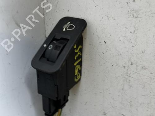 Used Headlight switch PEUGEOT 206 SW (2E/K) 1.4 HDi (68 hp) 21353490