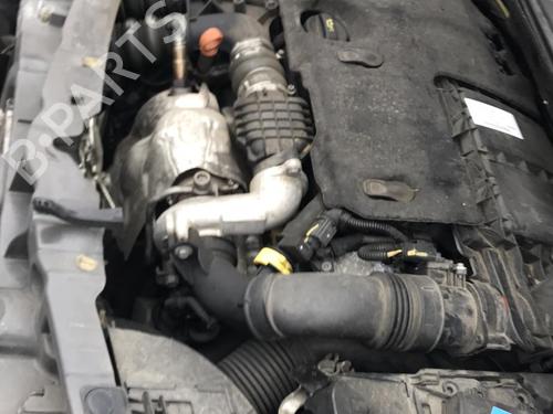 Engine CITROËN DS3 (SA_) 1.6 HDi 90 | BP21351810M1