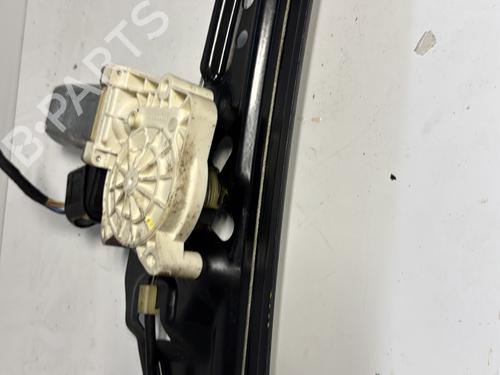 Rear left window mechanism BMW 5 (E60) 530 d | BP21345357C24 