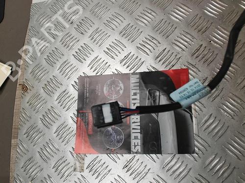 Left mirror RENAULT CLIO IV (BH_) 1.5 dCi 75 | BP21332649C26 