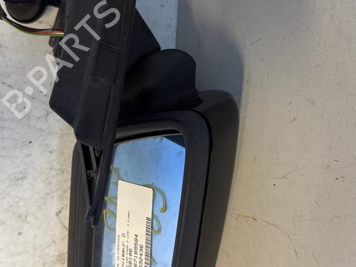 Right mirror BMW 5 (E60) 520 d | BP27220694C27 
