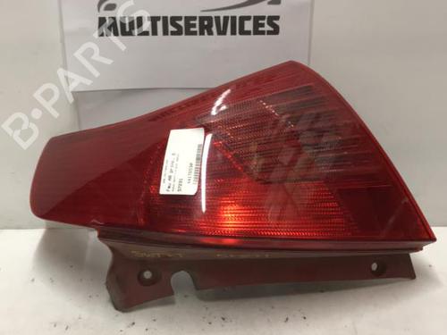 Højre baglygte SUZUKI SWIFT III (MZ, EZ) 1.3 DDiS (RS413D) (69 hp) 21344248