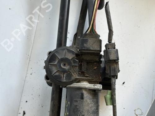Used Front wiper motor HYUNDAI TUCSON (JM) 2.0 CRDi (140 hp) 21353610