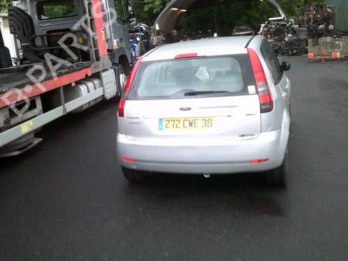 Steering pump FORD FIESTA V (JH_, JD_) 1.4 TDCi | BP21350885M99