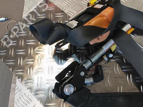 Used Front right belt tensioner HONDA JAZZ II (GD_, GE3, GE2) 1.2 i-DSI (GD5, GE2) (78 hp) 21348081