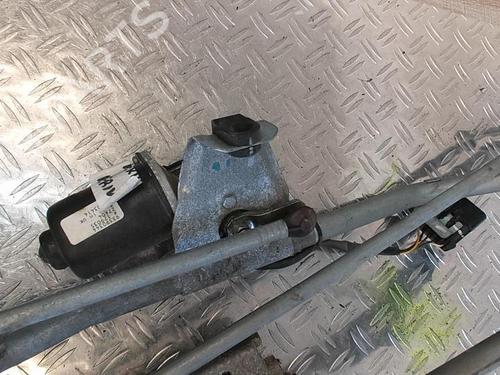 Front wiper motor OPEL MERIVA A MPV (X03) 1.7 CDTI (E75) | BP21357881M29 