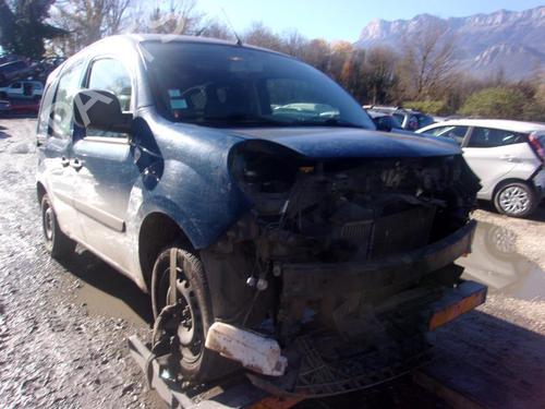 Front left window mechanism RENAULT KANGOO Express (FW0/1_) 1.5 dCi 85 (FW0K, FW0L, FW0B) | BP21334975C22 