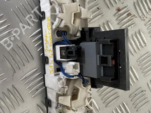 Climate control SUBARU FORESTER (SF_) 2.0 S Turbo AWD (SF5) | BP21344067I5 