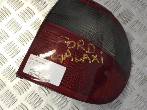 Used Right taillight FORD GALAXY I (WGR) 1.9 TDI (130 hp) 22128243