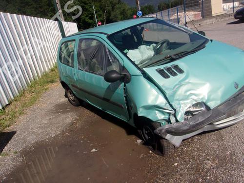 Windscreen washer tank CITROËN C4 Picasso I MPV (UD_) 1.6 HDi | BP21330808C113 