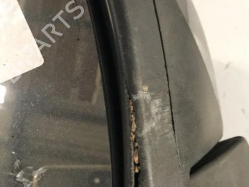 Left mirror RENAULT CLIO IV (BH_) 1.5 dCi 90 | BP21331234C26 
