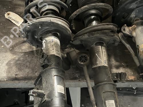 Used Left front shock absorber KIA RIO III (UB) 1.1 CRDi (75 hp) 24816410