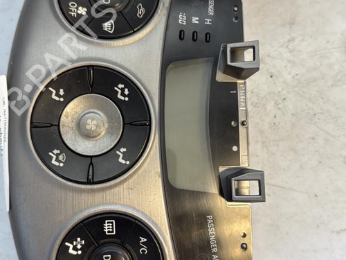 Climate control TOYOTA RAV 4 III (_A3_) 2.2 D 4WD (ALA30_, ALA30R) | BP27650748I5 