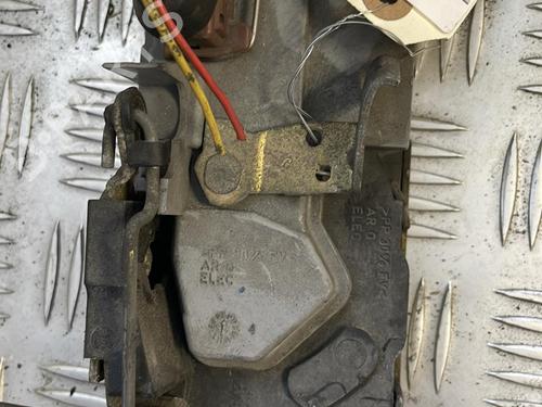 Used Rear left lock PEUGEOT 306 Hatchback (7A, 7C, N3, N5) 1.9 D (68 hp) 23798384