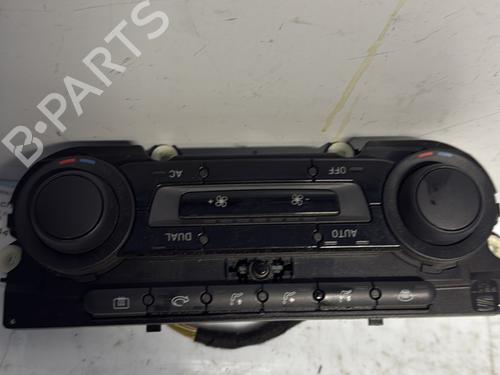 Used Climate control SEAT LEON (1P1) 1.6 TDI (105 hp) 21776808