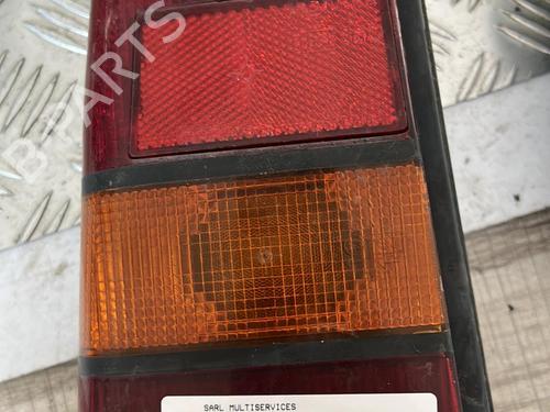 Used Left taillight FIAT PANDA (141_) 1000 4x4 (50 hp) 21347428