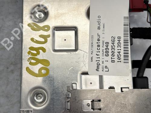 Used Electronic module AUDI A5 (8T3) 3.0 TDI quattro (240 hp) 25475013