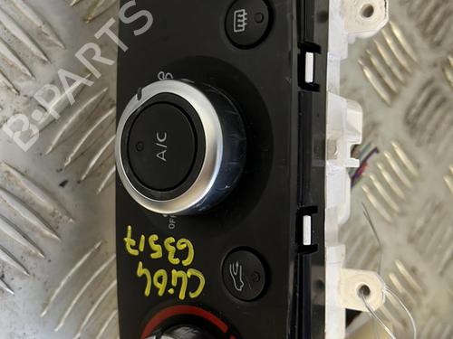 Used Climate control RENAULT CLIO IV (BH_) 0.9 TCe 90 (BHNF, BHMA, BHMH, BHJK, BHJR) (90 hp) 21347280