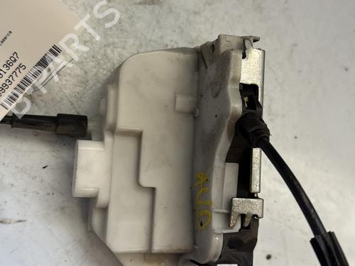 Front right lock CITROËN C2 (JM_) 1.4 | BP27704679C97 