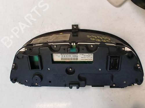 Instrument cluster CITROËN XSARA (N1) 1.6 16V | BP21342890C47 