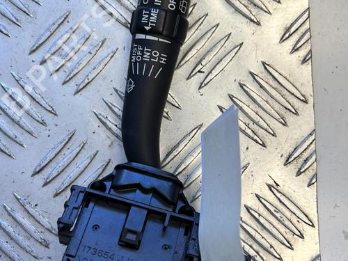 Used Steering column stalk TOYOTA AVENSIS Estate (_T25_) 2.0 D-4D (ADT250_, ADT250R) (126 hp) 21338611