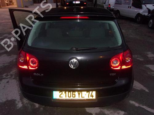 Right taillight VW GOLF V (1K1) 1.9 TDI | BP21359285C35 