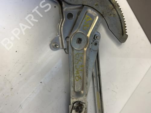 Front right window mechanism SUZUKI SWIFT III (MZ, EZ) 1.3 (RS413, ZC11S) | BP21339820C23 