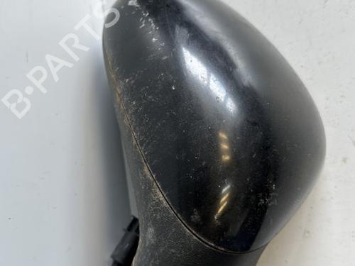 Right mirror SEAT LEON (1P1) 1.9 TDI | BP21346311C27 