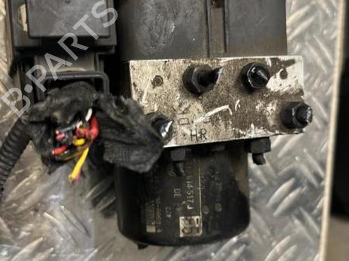 Used ABS pump VW GOLF IV (1J1) 1.9 TDI (130 hp) 21349372