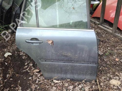 Right rear door CITROËN C4 Picasso I MPV (UD_) 1.6 HDi | BP22178694C5 