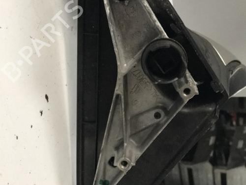 Left mirror BMW 1 (E87) 120 d | BP21344011C26 