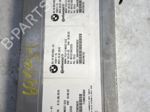 Control unit BMW 1 (E81) 118 i | BP25624343M11 