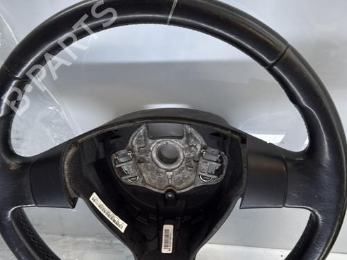 Used Steering wheel VW POLO (9N_, 9A_) 1.4 16V (80 hp) 24824701
