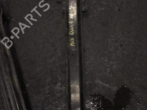 Used Front bumper reinforcement VW POLO (9N_, 9A_) 1.4 16V (80 hp) 21341103
