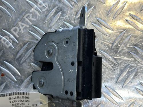 Tailgate lock OPEL CORSA D (S07) 1.3 CDTI (L08, L68) | BP21330494C101 