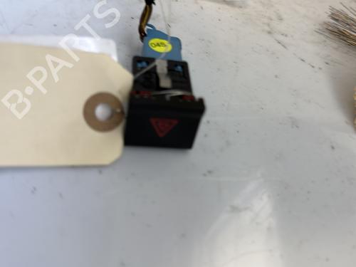 Warning switch VW POLO V (6R1, 6C1) 1.4 TDI | BP26653797I22 