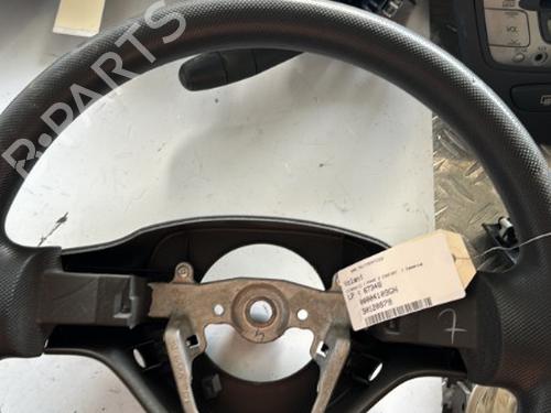 Steering wheel CITROËN C1 (PM_, PN_) 1.0 | BP21330124C49 