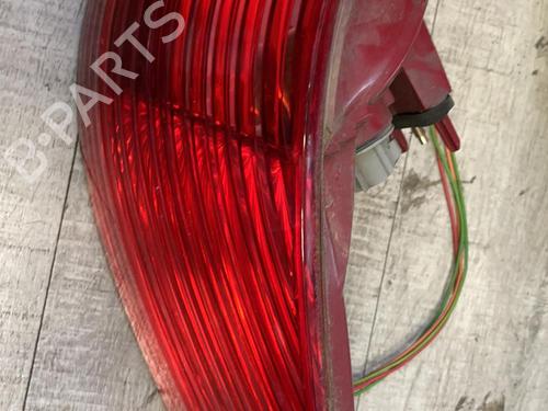 Used Left taillight PEUGEOT 607 (9D, 9U) 2.7 HDi 24V (204 hp) 21334872