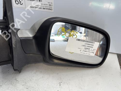 Used Right mirror CITROËN XSARA (N1) 2.0 HDi 90 (90 hp) 22763534