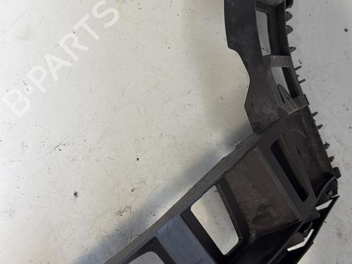 Rear bumper bracket VW TIGUAN (5N_) 2.0 TDI | BP26019076C159 